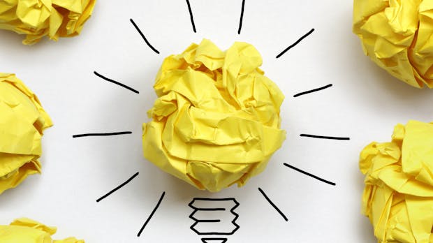 Mach es neu, mach es besser! Mit diesen 5 Strategien förderst du Innovationen in deinem Unternehmen