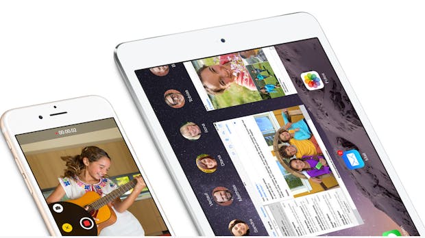 iOS: Umfangreiche Übersicht liefert alle wichtigen Informationen zum App-Design