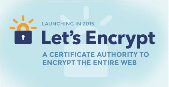 Let’s Encrypt will eine neue, bessere HTTPS-Zertifizierungsstelle aufbauen. (Screenshot: eff.org)