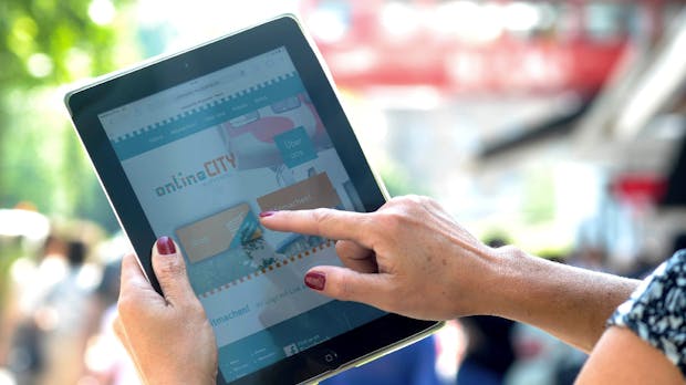 Einzelhandel neu erfinden: „Online City Wuppertal“ zeigt wie’s geht