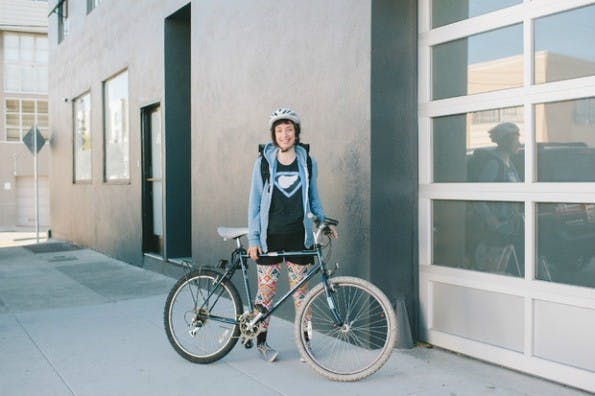 Das US-Startup Shyp bringt Ubers On-Demand-Charme in die Postbranche. (Foto: Shyp)