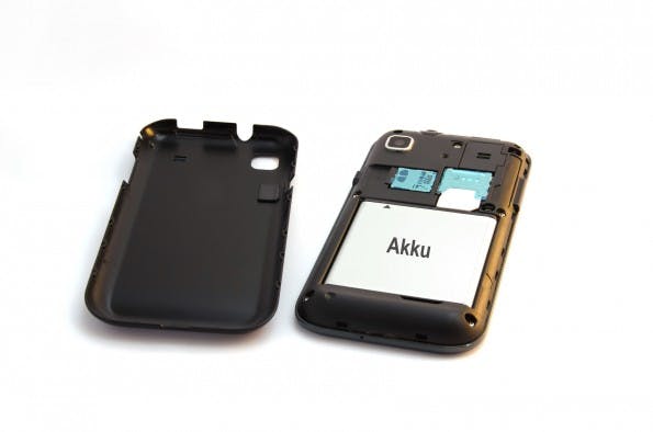 smartphone defekt