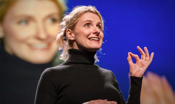 Großartige TED-Talks, die deiner Karriere den entscheidenden Drive geben