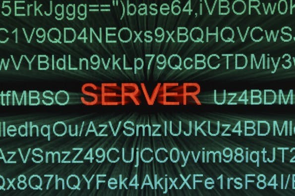 Webhosting