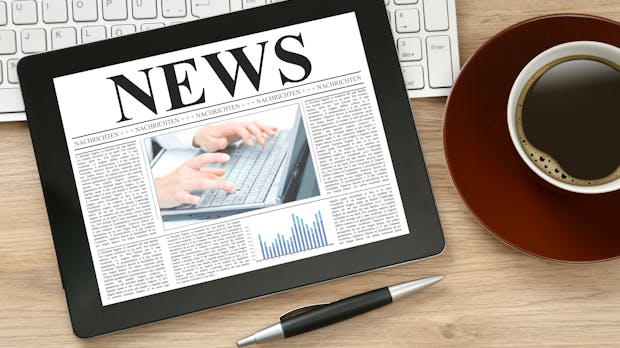 15+ News-Aggregatoren gegen die Informationsflut
