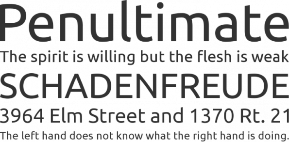 Ubuntu (Grafik: Erik D. Kennedy)