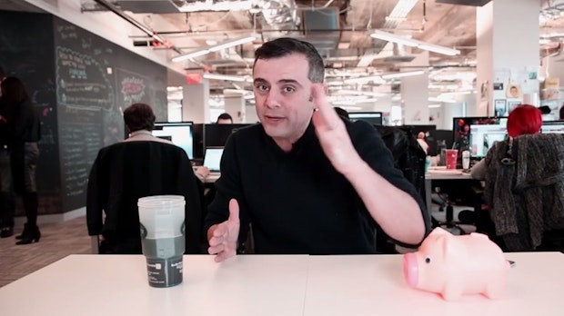 Gary Vaynerchuk: Wie du mit Social-Media-Kampagnen echte Sales generierst