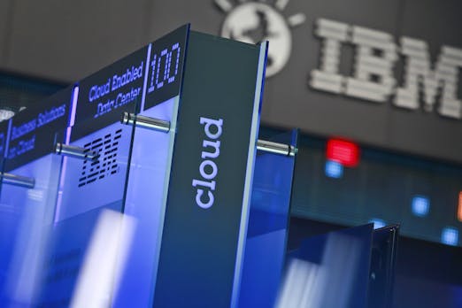 Mega-Cloud-Deal: IBM kauft Red Hat für 34 Milliarden Dollar