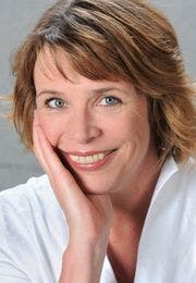 Karin Zintz-Volbracht arbeitet als Beraterin und Trainerin mit Bewerbern und Führungskräften. (Bild: Zintz-Volbracht)