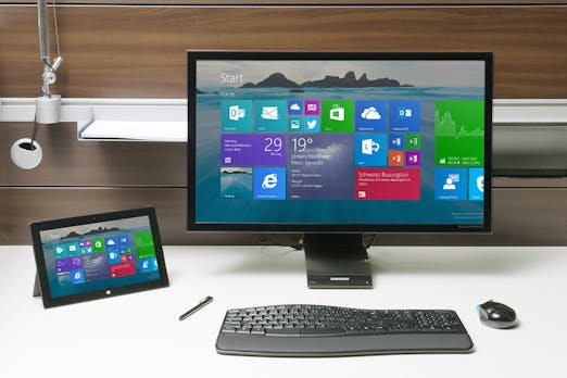 Sicherheitspatch mit Überraschung: Microsoft versteckt Windows-10-Werbung in Update
