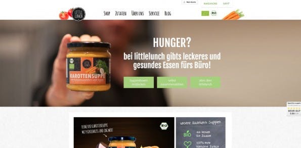 Startuo_Mittag_littlelunch