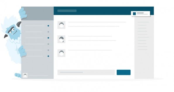 Foundation für Apps: Das neue Frontend-Framework soll die Erstellung responsiver Single-Page-Apps ermöglichen. (Grafik: Zurb)