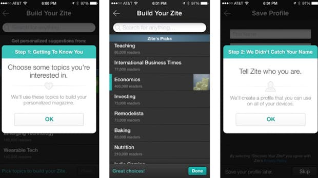 App-Design: Wie ihr eure Nutzer vom ersten Moment an überzeugt