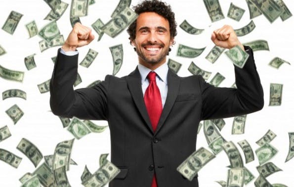 Tipps für die Gehaltsverhandlungen. (Bild: Minerva Studio – Fotolia.com)