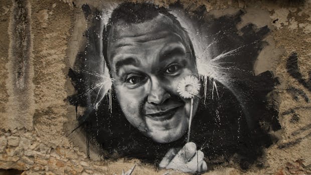 Dann bau ich mir halt mein eigenes Internet! Kim Dotcom und die Idee hinter seinem MegaNet