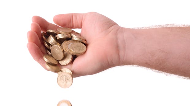 Gehaltsverhandlungen: Mehr Geld fordern – so geht’s schief!
