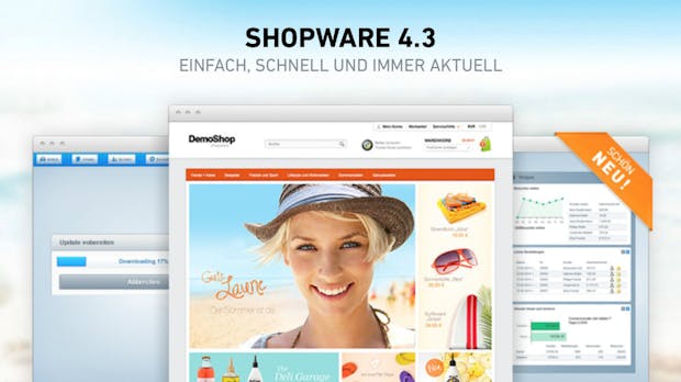 Sicherheitsleck: Payone-Plugin gibt Käuferdaten von Shopware-Installationen preis