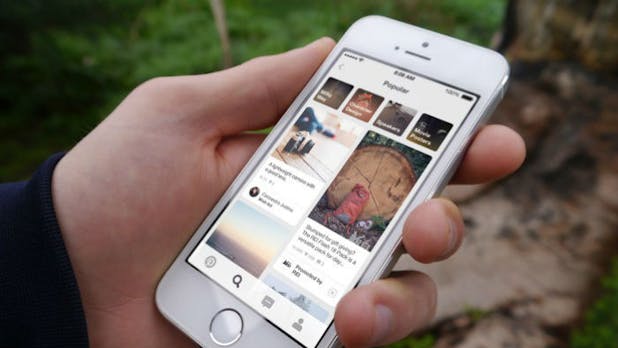 Schätzungen übertroffen: Pinterest verrät endlich offizielle Nutzerzahlen