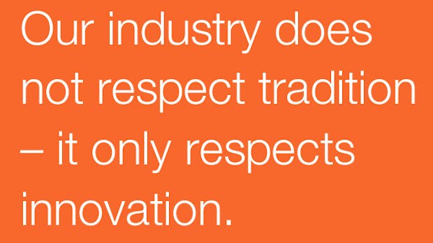 Startup Quote liefert euch inspirierende Zitate bekannter Gründer