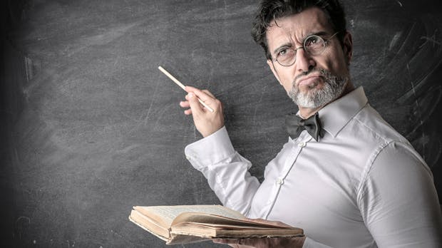 5 Corporate-Blogs, von denen wir noch lernen können