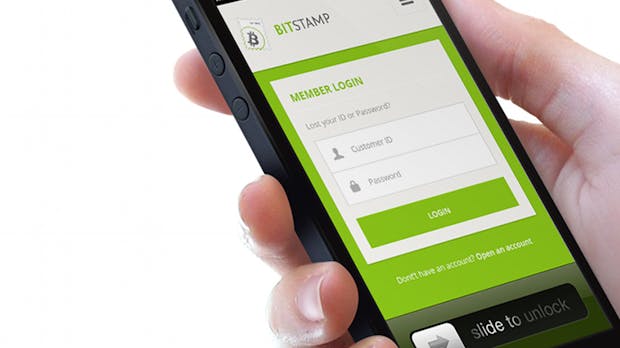 Droht ein neues Mt. Gox? Bitcoin-Marktplatz Bitstamp stellt vorübergehend den Betrieb ein