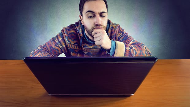 Programmieren ist kein Hexenwerk: Lass dich nicht verunsichern!