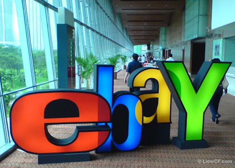 Das war’s dann: eBay verkauft Enterprise und Magento