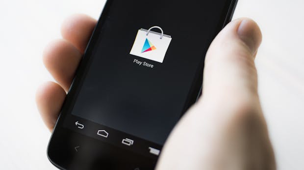 Nicht Gmail: 6 alternative E-Mail-Apps für Android
