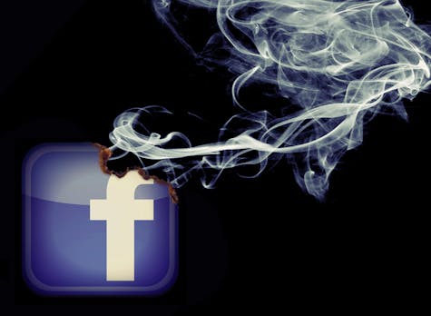Facebook und Co: Immer weniger Deutsche nutzen Social Media
