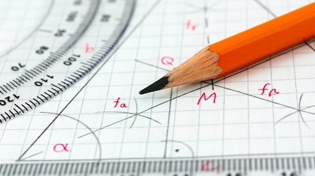 Kenne deine Formeln – Mit Geometrie zum perfekten UI-Design