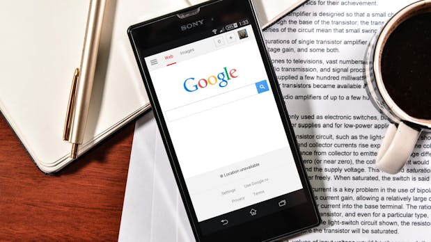 Ist deine Website „mobile-friendly“? – Google steigert Druck auf Webmaster