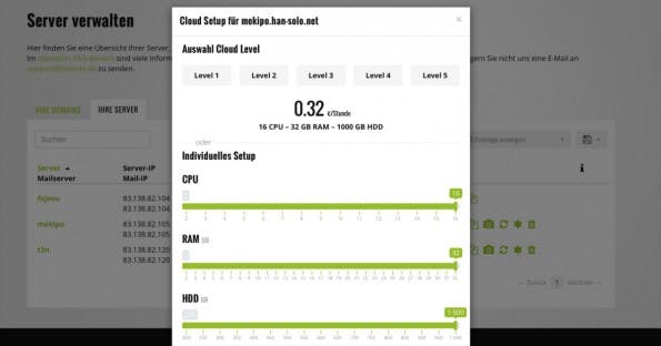 hostnet