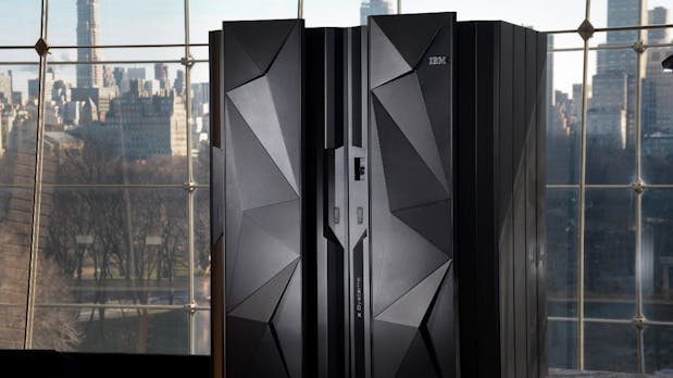 IBM z13: Über 1 Milliarde Dollar für neue Großrechner-Generation