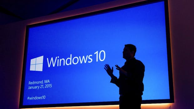 Zahl der kritischen Sicherheitslücken in Windows 10 stark gestiegen