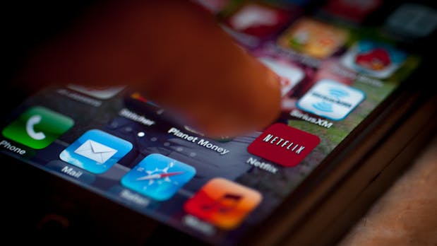 5 Dokumentationen die Entrepreneure jetzt auf Netflix schauen sollten