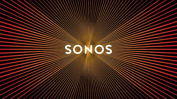 Viral-Hit: Das steckt hinter dem genialen Sonos-Logo