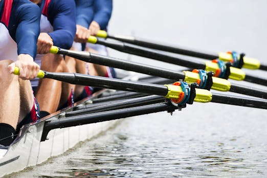 Der Handel im digitalen Wandel:
Multichannel ist ein Mannschaftssport