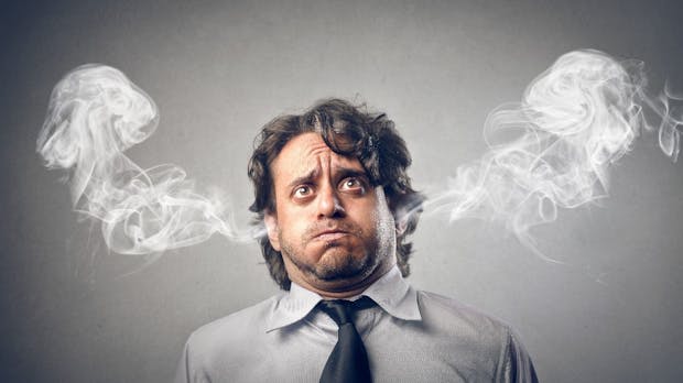Du bist ein Kontrollfreak? Warum Delegieren der bessere Weg ist – und wie es richtig geht