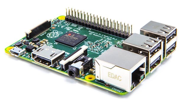 Ferngesteuerte Himbeeren: Remote-Client für Raspberry Pi erlaubt Kontrolle mit eurem PC