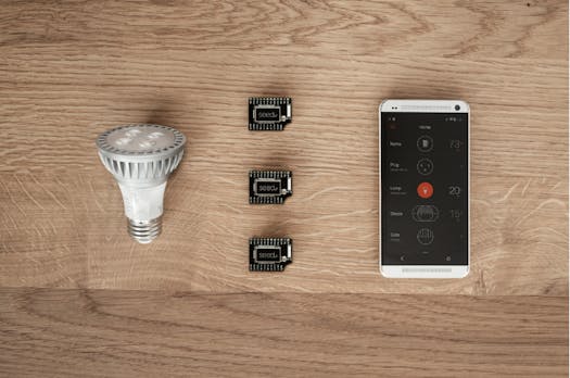 Bluetooth: Mesh-Network soll Reichweite im Smart Home erhöhen