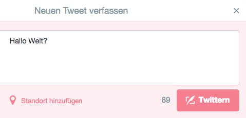 Neu bei Twitter? Auch das Buffer-Team hat mal klein angefangen. Nun hat es seine frühe Twitter-Strategie analysiert.