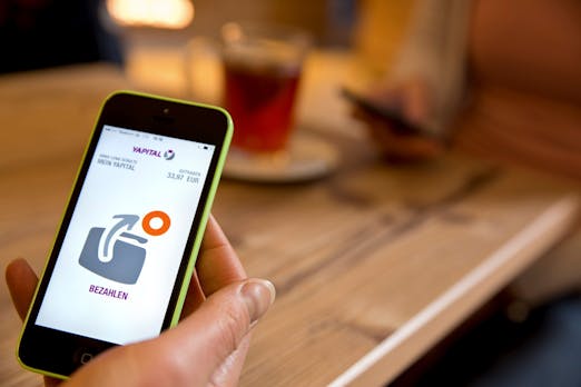 Aus, Schluss und vorbei: Mobile-Payment-Anbieter Yapital wirft das Handtuch