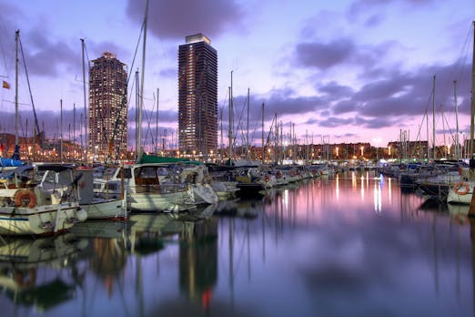 Barcelona – auf dem Weg zum Startup-Hub oder: Warum es auch deutsche Gründer nach Spanien zieht