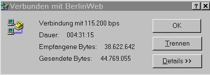 Berlinweb