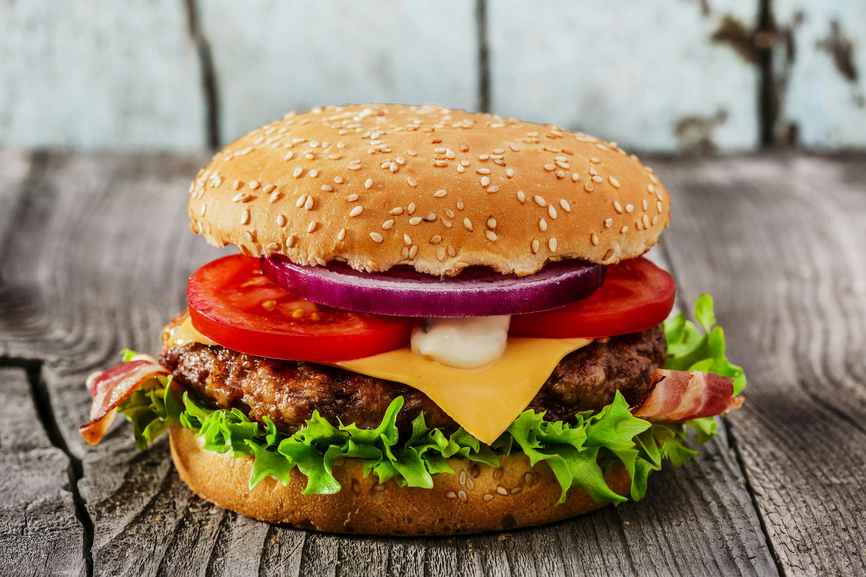 Burger King Startet Online Lieferservice