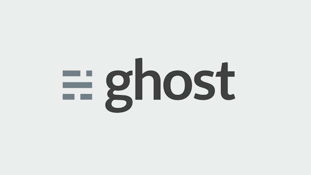 8 kleine Releases seit Ende August: Das ist neu bei Ghost