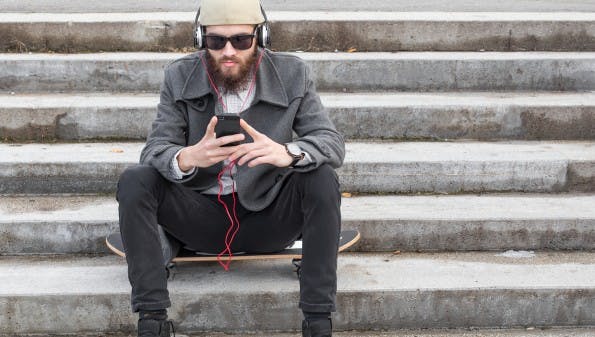 hipster