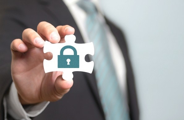 IT-Sicherheit