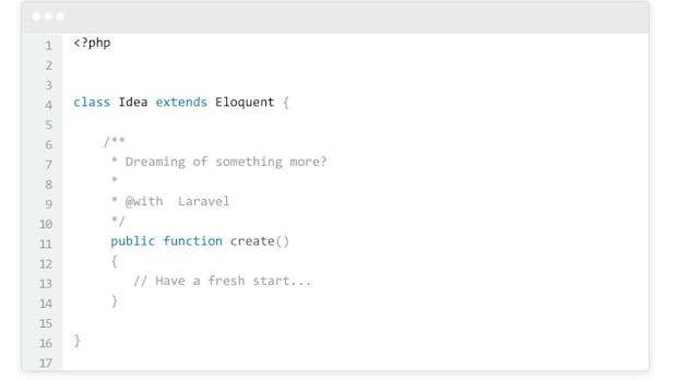 Laravel 5: Das sind die neuen Features des PHP-Frameworks für Designer