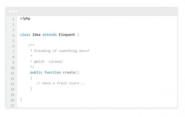 laravel